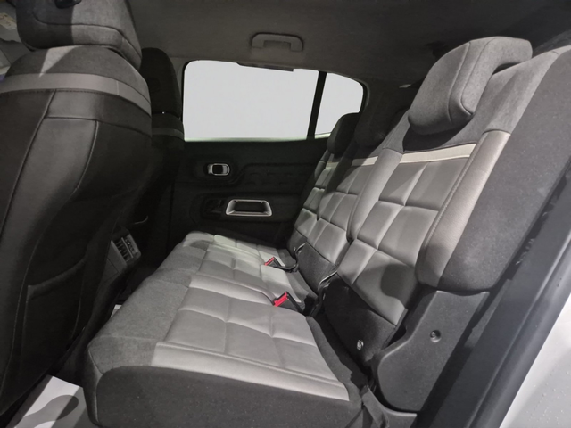 Citroen C5 AIRCROSS SHINE - автомобили, коли, обяви за нови и употребявани 13