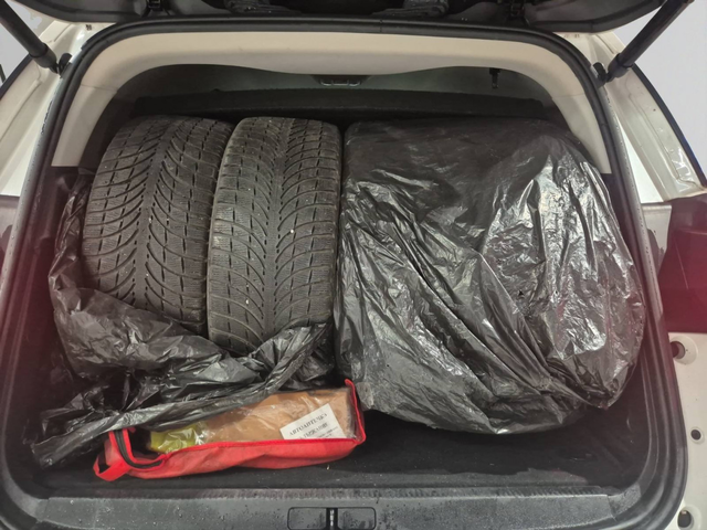 Citroen C5 AIRCROSS SHINE - автомобили, коли, обяви за нови и употребявани 16