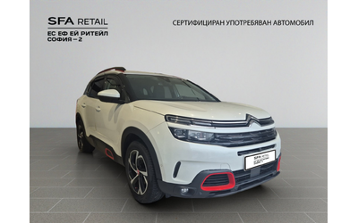 citroen-c5-aircross-shine - 3