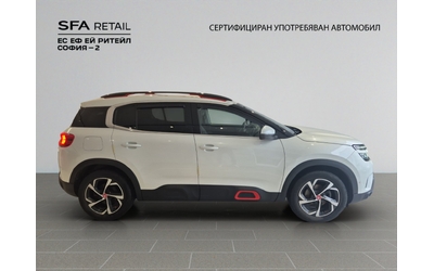 citroen-c5-aircross-shine - 4