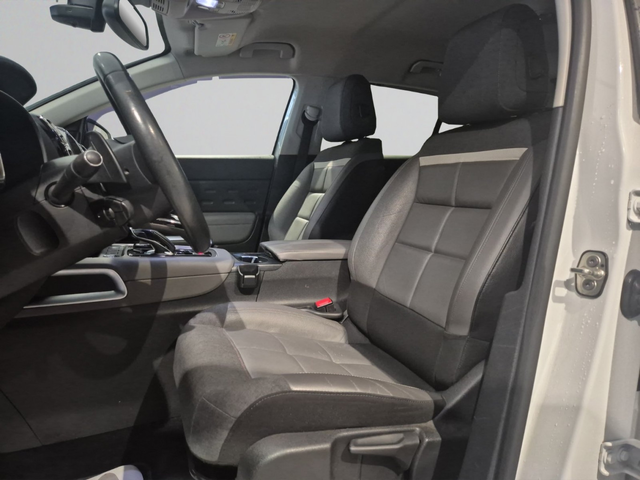 Citroen C5 AIRCROSS SHINE - автомобили, коли, обяви за нови и употребявани 9