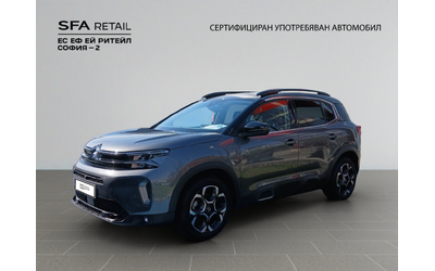 citroen-c5-aircross-shine - 0