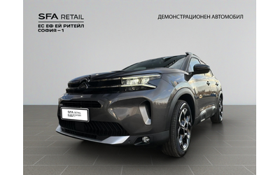 citroen-c5-aircross-shine - 0