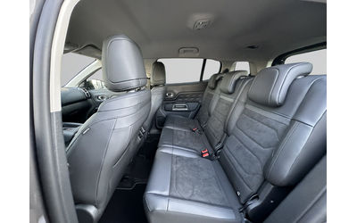 Citroen C5 AIRCROSS SHINE - автомобили, коли, обяви за нови и употребявани 10