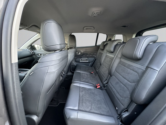 Citroen C5 AIRCROSS SHINE - автомобили, коли, обяви за нови и употребявани 10