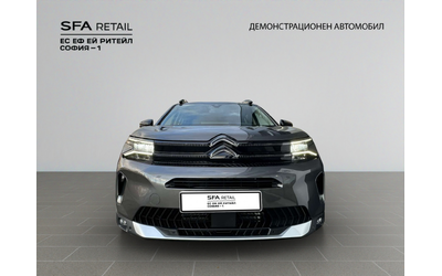 citroen-c5-aircross-shine - 1