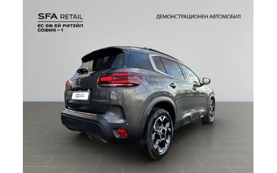 citroen-c5-aircross-shine - 4