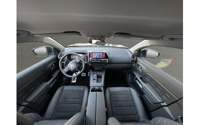 Citroen C5 AIRCROSS SHINE - автомобили, коли, обяви за нови и употребявани 8