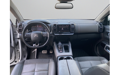 Citroen C5 AIRCROSS  SHINE BlueHDi 130  S&S EAT8 E6 - автомобили, коли, обяви за нови и употребявани 11