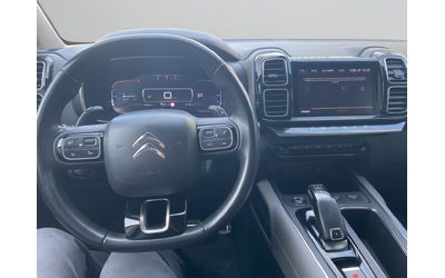 Citroen C5 AIRCROSS  SHINE BlueHDi 130  S&S EAT8 E6 - автомобили, коли, обяви за нови и употребявани 13