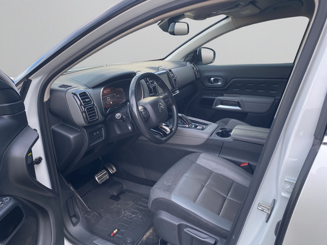 Citroen C5 AIRCROSS  SHINE BlueHDi 130  S&S EAT8 E6 - автомобили, коли, обяви за нови и употребявани 8