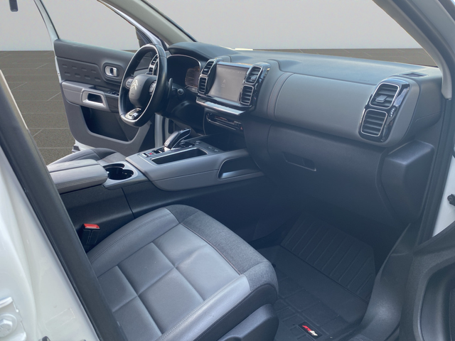 Citroen C5 AIRCROSS  SHINE BlueHDi 130  S&S EAT8 E6 - автомобили, коли, обяви за нови и употребявани 9