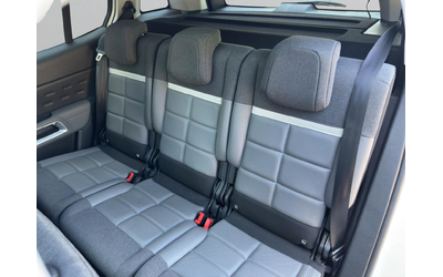 Citroen C5 AIRCROSS SHINE PureTech 180  S&S EAT8 E6 - автомобили, коли, обяви за нови и употребявани 11