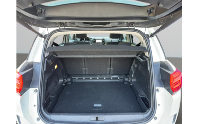 Citroen C5 AIRCROSS SHINE PureTech 180  S&S EAT8 E6 - автомобили, коли, обяви за нови и употребявани 12