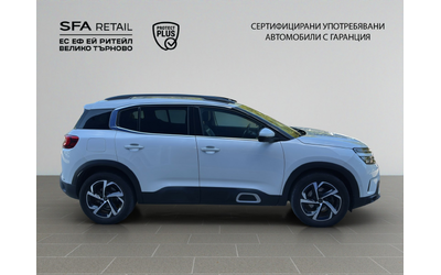 citroen-c5-aircross-shine-puretech-180-s-s-eat8-e6 - 4