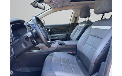 Citroen C5 AIRCROSS SHINE PureTech 180  S&S EAT8 E6 - автомобили, коли, обяви за нови и употребявани 9