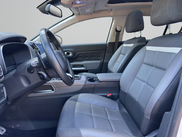 Citroen C5 AIRCROSS SHINE PureTech 180  S&S EAT8 E6 - автомобили, коли, обяви за нови и употребявани 9