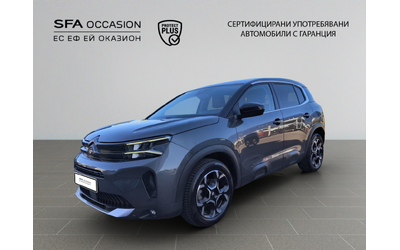 citroen-c5-aircross-suv-1-2-puretech-131-eat8-e6 - 0