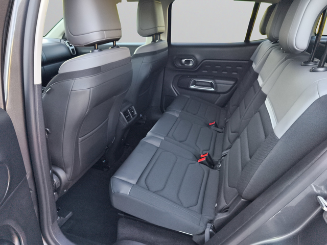 Citroen C5 AIRCROSS SUV 1.2 PureTech 131  EAT8 E6 - автомобили, коли, обяви за нови и употребявани 10