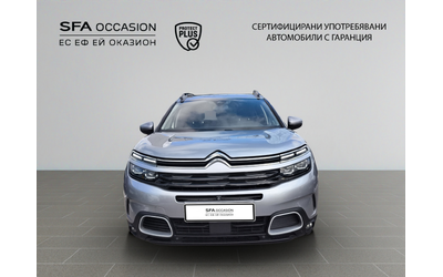citroen-c5-aircross-suv-shine-bluehdi-180-s-s-eat8-e6 - 1