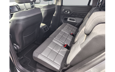 Citroen C5 AIRCROSS SUV SHINE BlueHDi 180  S&S EAT8 E6 - автомобили, коли, обяви за нови и употребявани 9