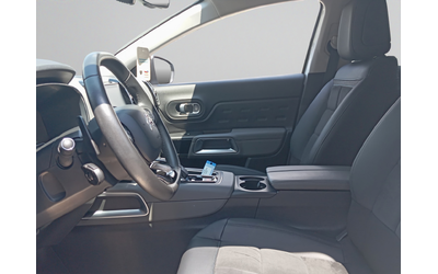 Citroen C5 AIRCROSS SUV SHINE Hybrid 225 e-EAT8 E6 - автомобили, коли, обяви за нови и употребявани 10
