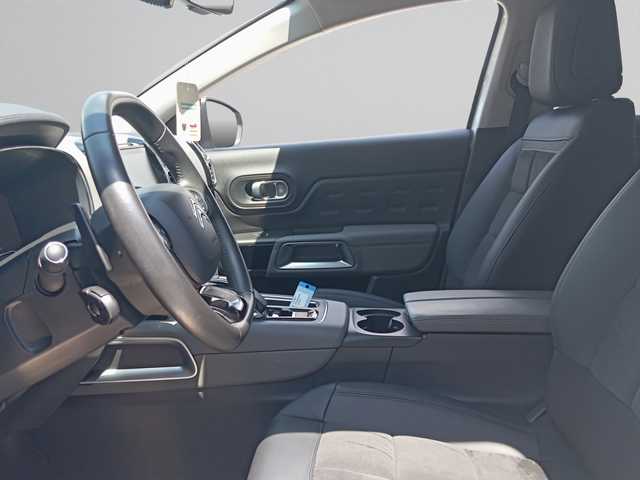 Citroen C5 AIRCROSS SUV SHINE Hybrid 225 e-EAT8 E6 - автомобили, коли, обяви за нови и употребявани 10