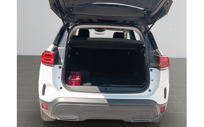Citroen C5 AIRCROSS SUV SHINE Hybrid 225 e-EAT8 E6 - автомобили, коли, обяви за нови и употребявани 12