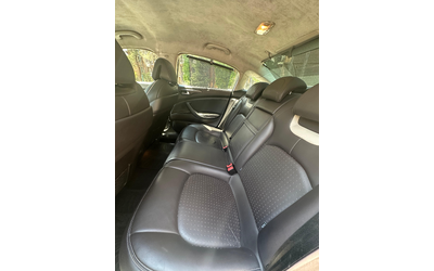 Citroen C5 Exclusive + - автомобили, коли, обяви за нови и употребявани 10