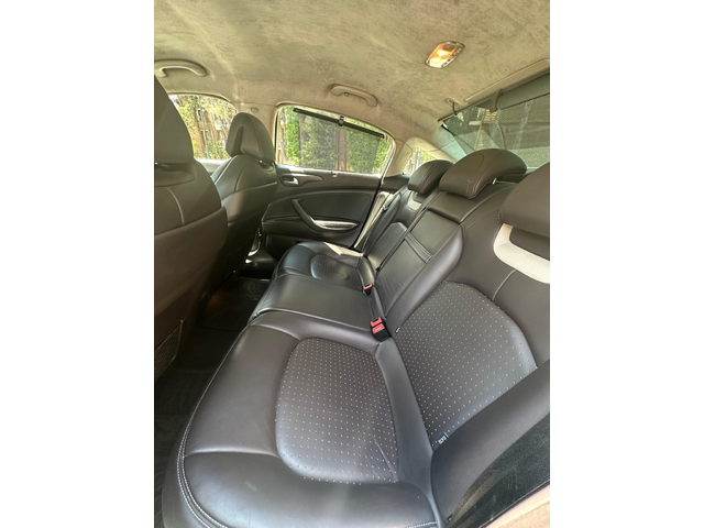 Citroen C5 Exclusive + - автомобили, коли, обяви за нови и употребявани 10