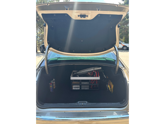 Citroen C5 Exclusive + - автомобили, коли, обяви за нови и употребявани 13