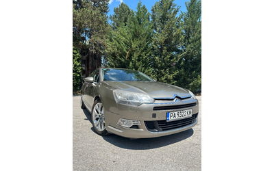 citroen-c5-exclusive - 1