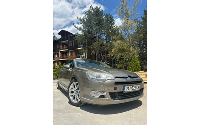 citroen-c5-exclusive - 2