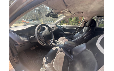 Citroen C5 Exclusive + - автомобили, коли, обяви за нови и употребявани 9