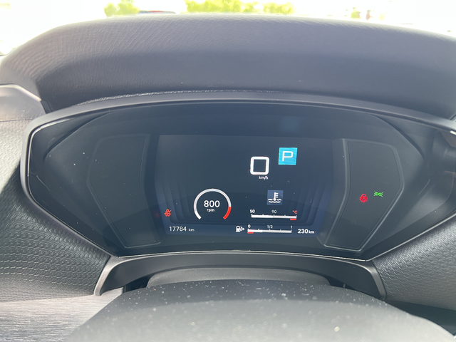 Citroen C5X SHINE 130 | ГАРАНЦИЯ ДО 2028 | ЛИЗИНГ 450лв - автомобили, коли, обяви за нови и употребявани 11