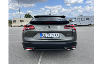 citroen-c5x-shine-130-garantsiya-do-2028-lizing-450lv - 3