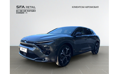 citroen-c5x-shine - 0