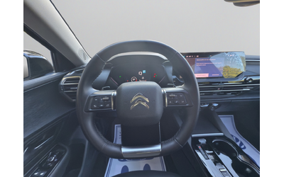 Citroen C5X SHINE - автомобили, коли, обяви за нови и употребявани 10