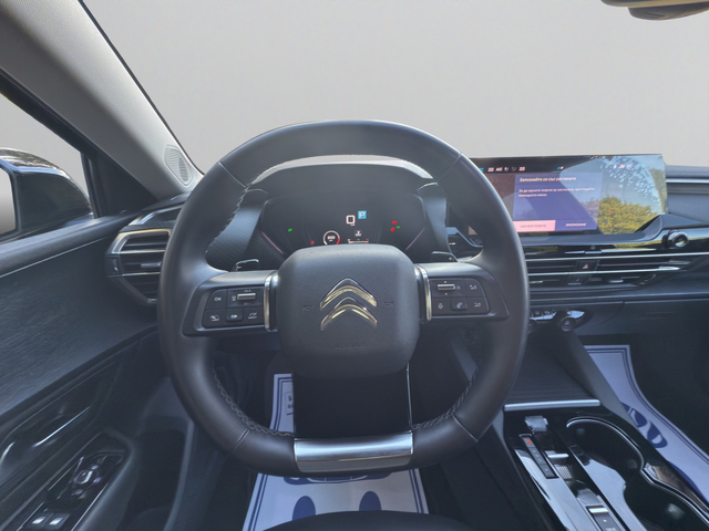 Citroen C5X SHINE - автомобили, коли, обяви за нови и употребявани 10