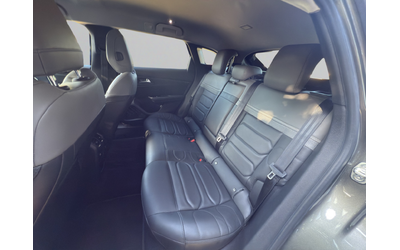 Citroen C5X SHINE - автомобили, коли, обяви за нови и употребявани 11