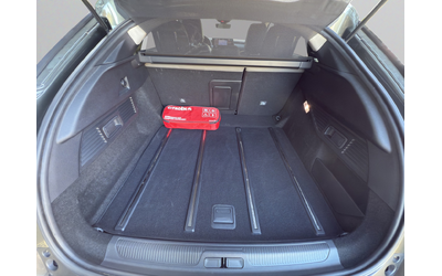 Citroen C5X SHINE - автомобили, коли, обяви за нови и употребявани 12