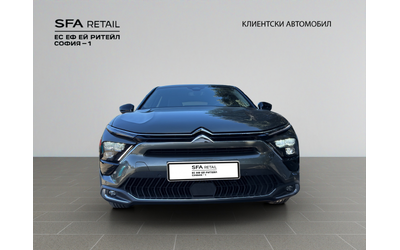 citroen-c5x-shine - 1