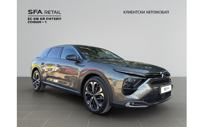 citroen-c5x-shine - 2