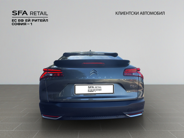 Citroen C5X SHINE - автомобили, коли, обяви за нови и употребявани 5