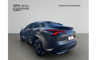 Citroen C5X SHINE - автомобили, коли, обяви за нови и употребявани 6