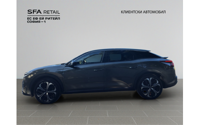 Citroen C5X SHINE - автомобили, коли, обяви за нови и употребявани 7