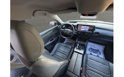 Citroen C5X SHINE - автомобили, коли, обяви за нови и употребявани 8