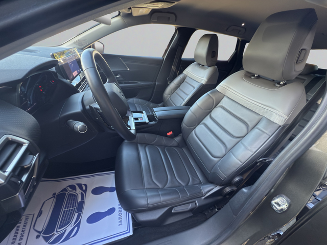 Citroen C5X SHINE - автомобили, коли, обяви за нови и употребявани 9