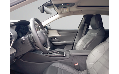 Citroen C5X SHINE PACK Hybrid 225 e-EAT8 E6 - автомобили, коли, обяви за нови и употребявани 10