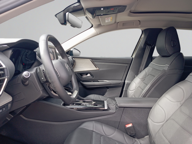 Citroen C5X SHINE PACK Hybrid 225 e-EAT8 E6 - автомобили, коли, обяви за нови и употребявани 10